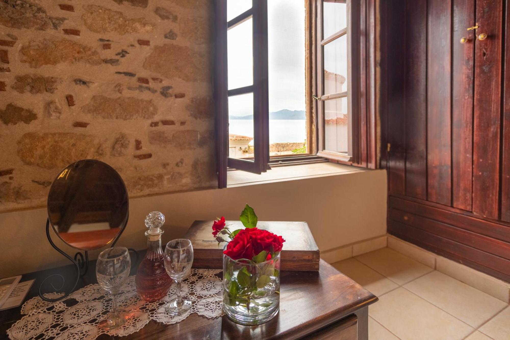 Guesthouse Kellia Monemvasia Room photo