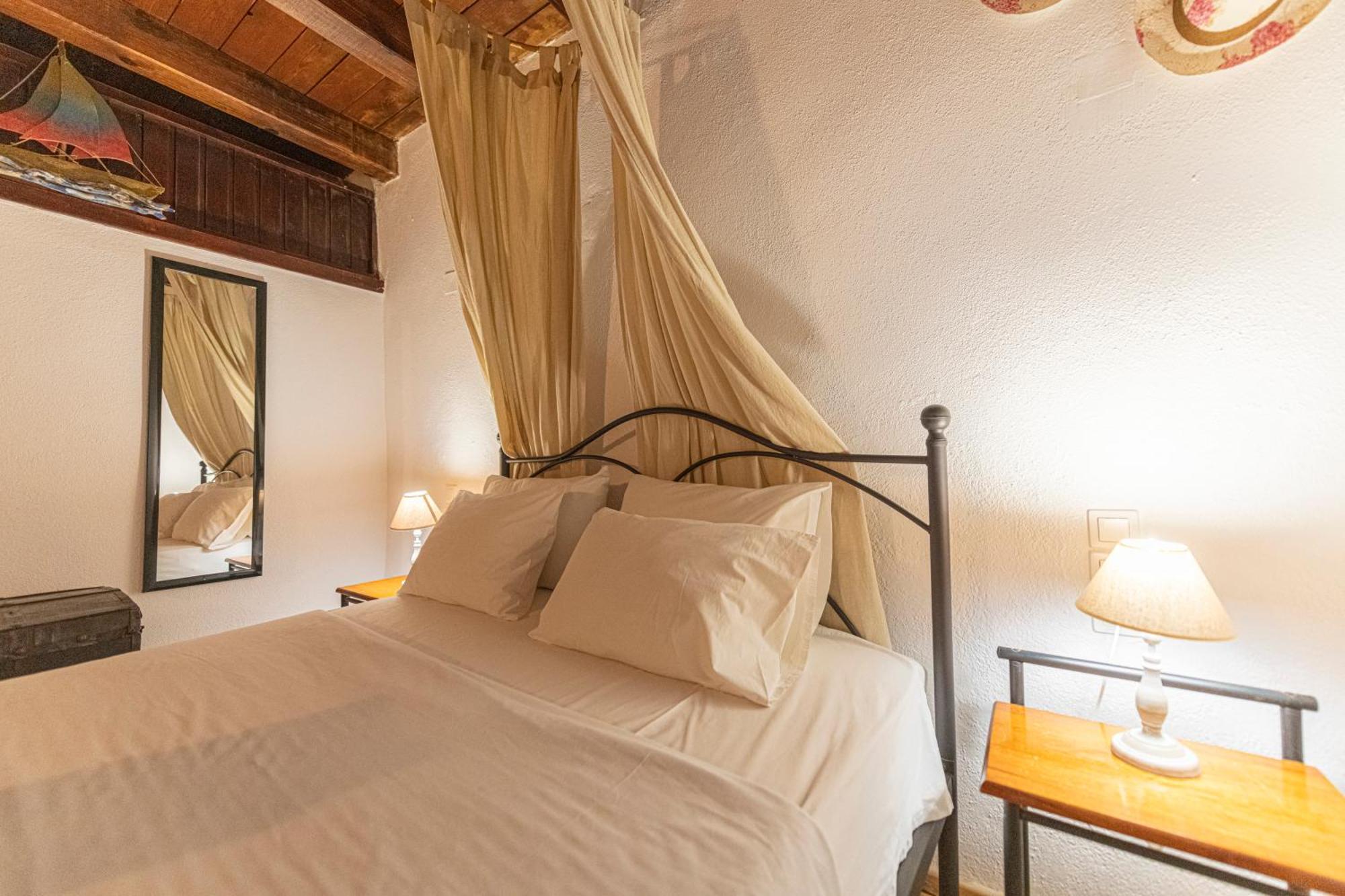 Guesthouse Kellia Monemvasia Room photo