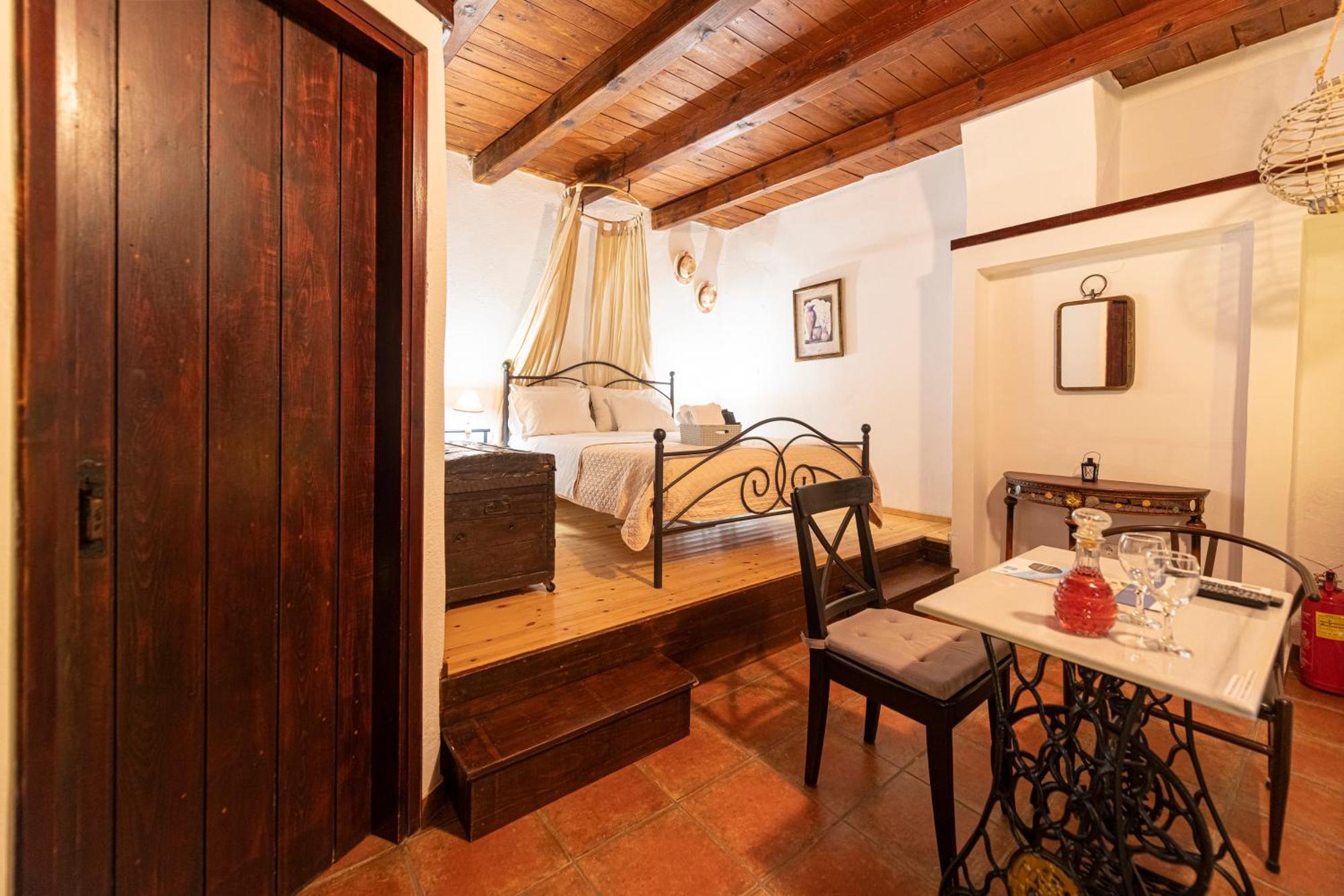 Guesthouse Kellia Monemvasia Room photo