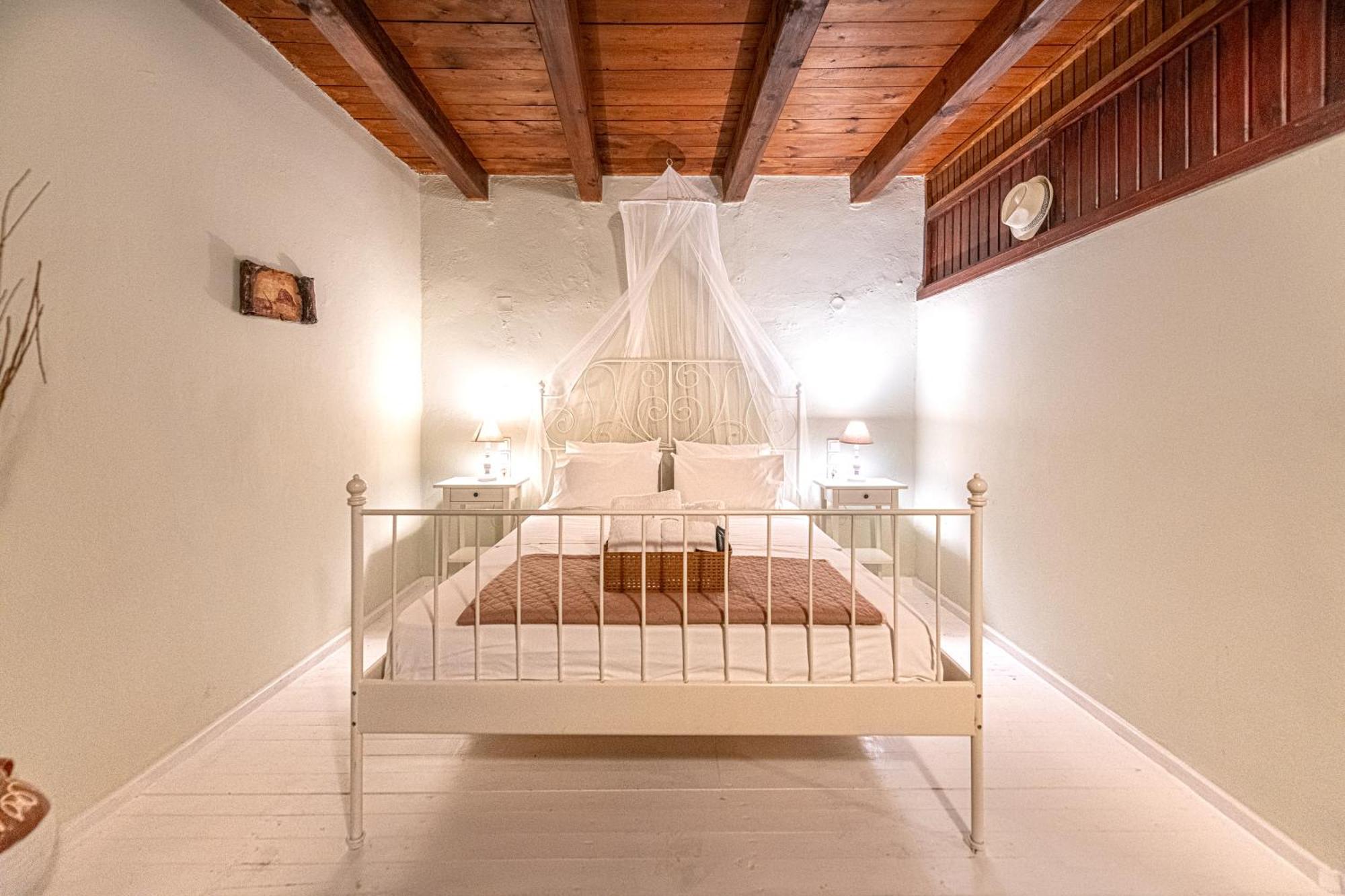 Guesthouse Kellia Monemvasia Room photo