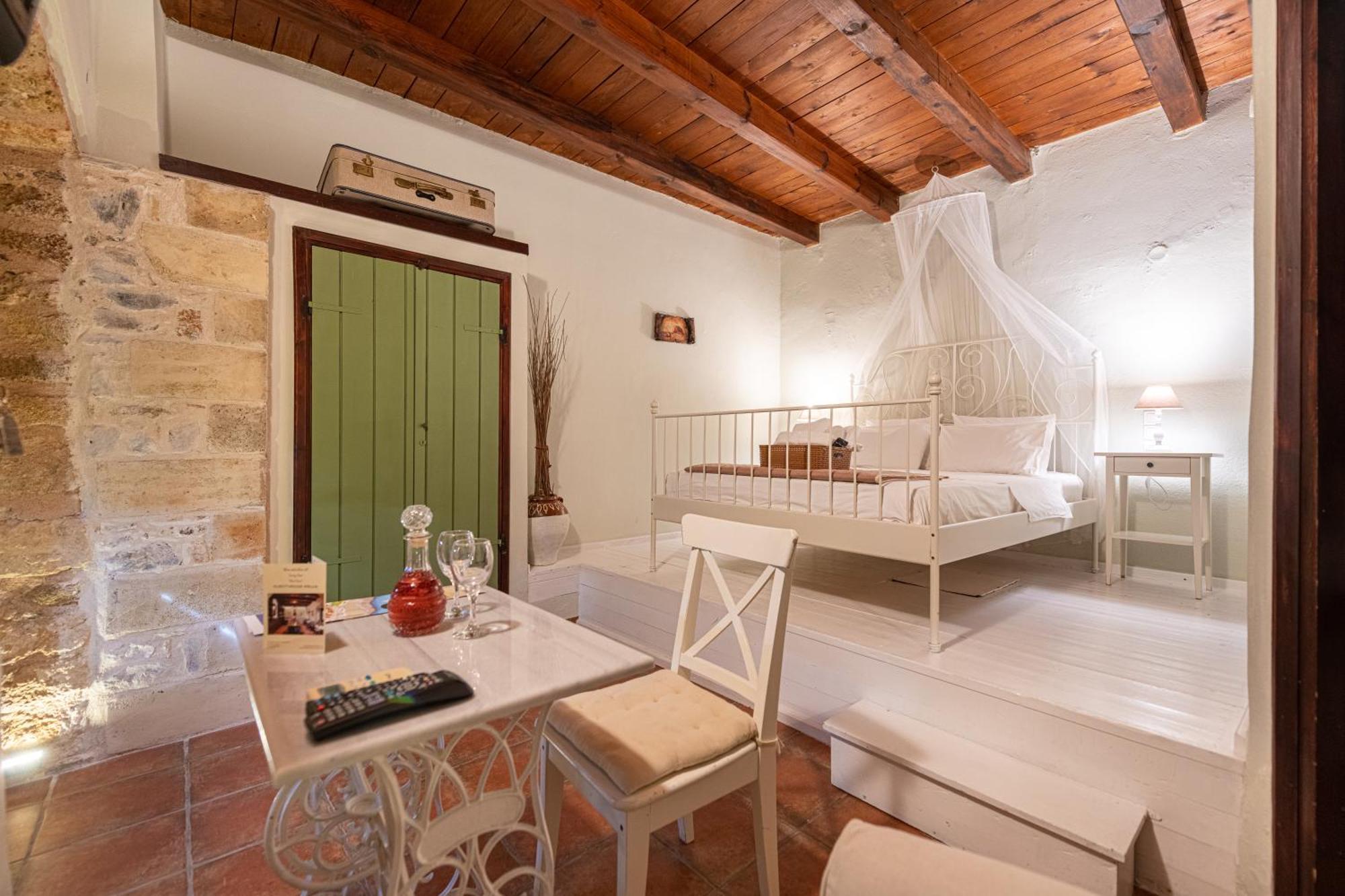 Guesthouse Kellia Monemvasia Room photo
