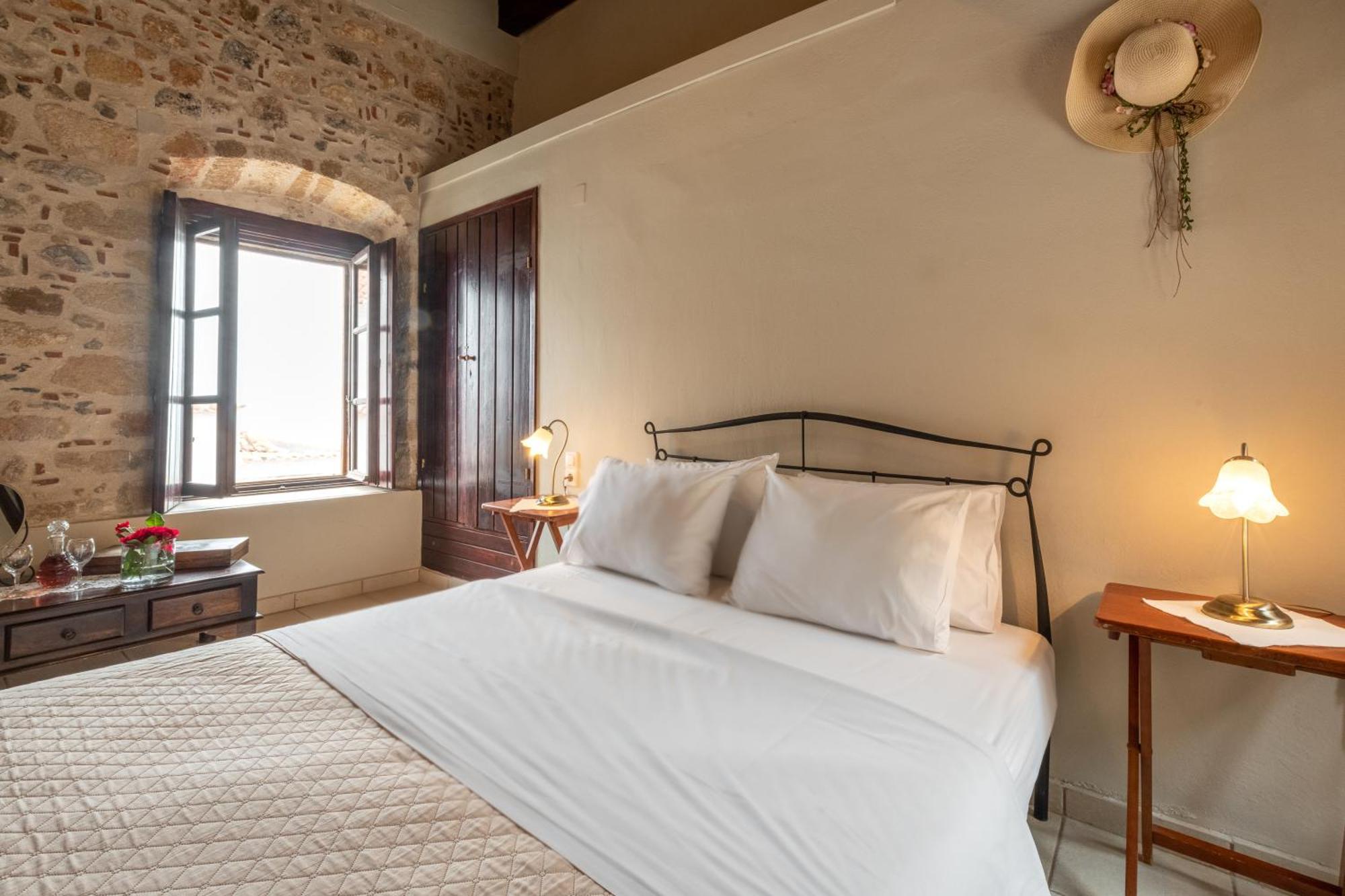 Guesthouse Kellia Monemvasia Room photo
