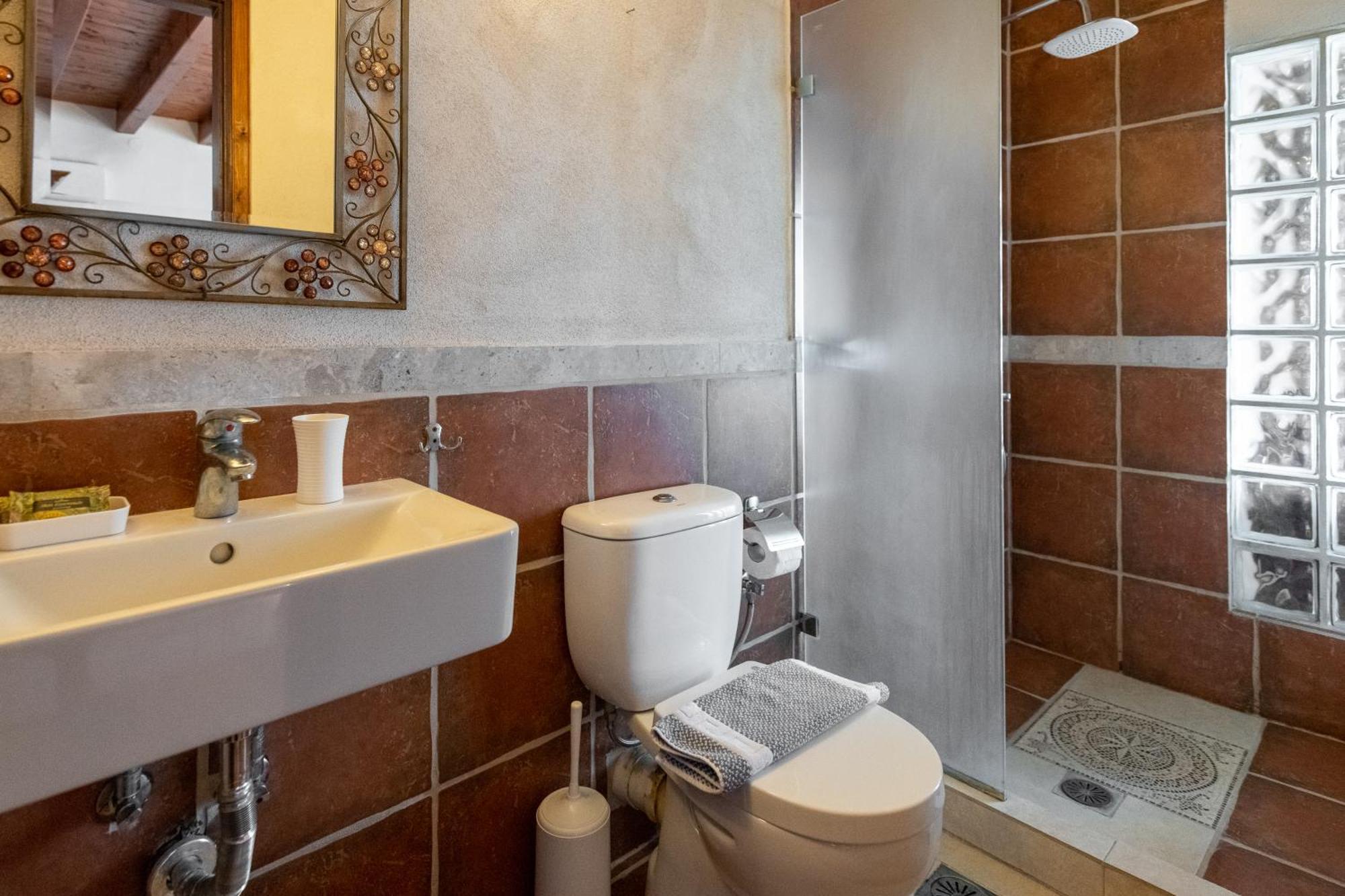 Guesthouse Kellia Monemvasia Room photo