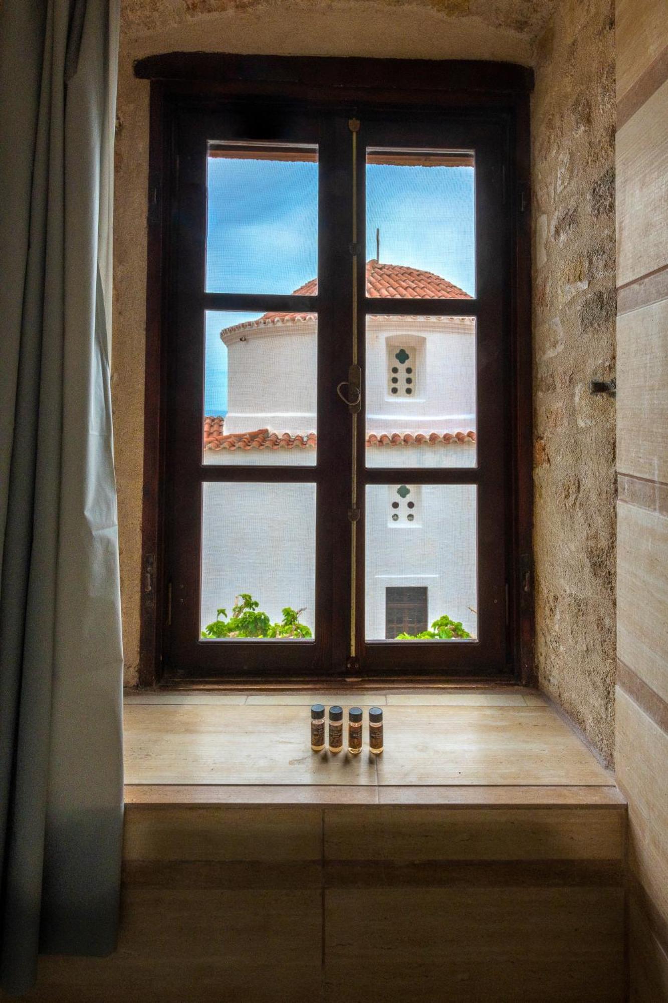 Guesthouse Kellia Monemvasia Room photo